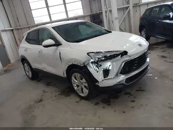 KL4AMBS27RB179376 2024 BUICK ENCORE GX - Image 1