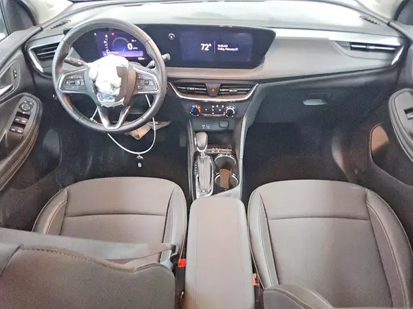 KL4AMBS27RB187431 2024 BUICK ENCORE - Image 8