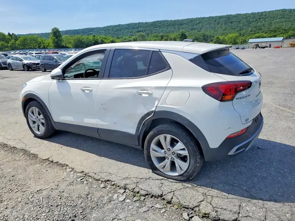 KL4AMBS27RB195822 2024 BUICK ENCORE - Image 2