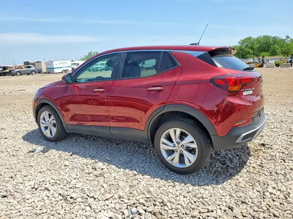 KL4AMBS27RB206415 2024 BUICK ENCORE - Image 2