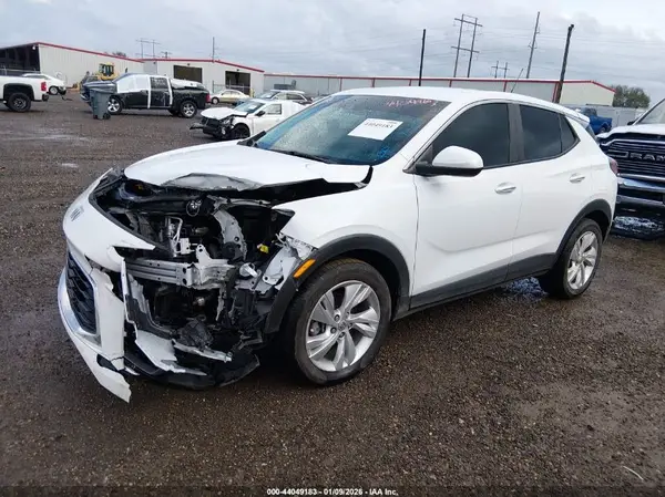 KL4AMBS27RB212487 2024 BUICK ENCORE GX - Image 2