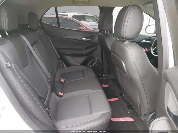 KL4AMBS27RB212487 2024 BUICK ENCORE GX - Image 8
