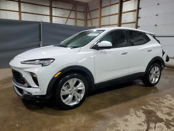 KL4AMBS27RB214286 2024 BUICK ENCORE - Image 1