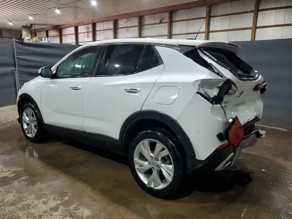 KL4AMBS27RB214286 2024 BUICK ENCORE - Image 2