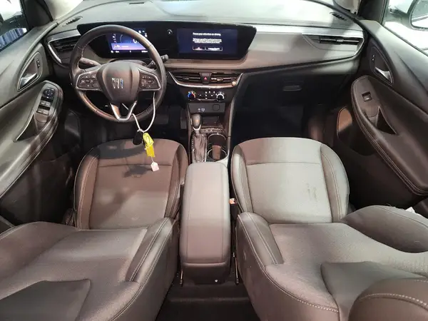 KL4AMBS27RB217396 2024 BUICK ENCORE GX - Image 8