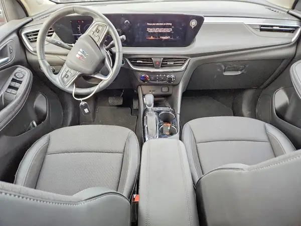 KL4AMBS28RB002383 2024 BUICK ENCORE GX - Image 8
