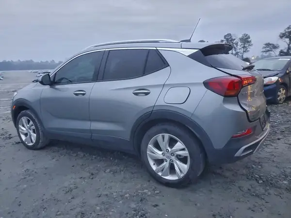 KL4AMBS28RB014890 2024 BUICK ENCORE - Image 2