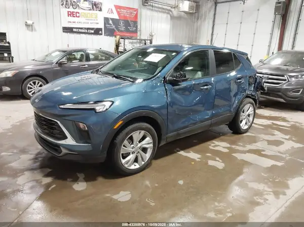 KL4AMBS28RB015182 2024 BUICK ENCORE GX - Image 2
