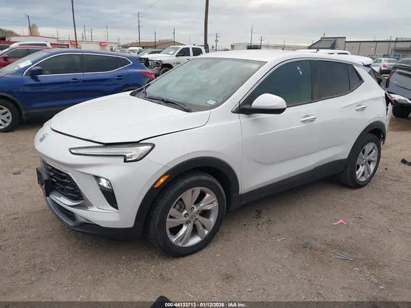 KL4AMBS28RB017630 2024 BUICK ENCORE GX - Image 2