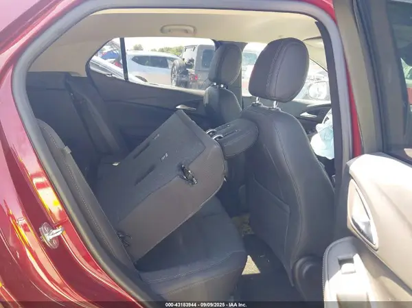 KL4AMBS28RB018471 2024 BUICK ENCORE GX - Image 8
