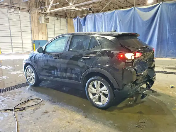 KL4AMBS28RB020236 2024 BUICK ENCORE GX - Image 2