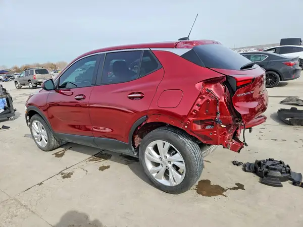 KL4AMBS28RB030149 2024 BUICK ENCORE - Image 2