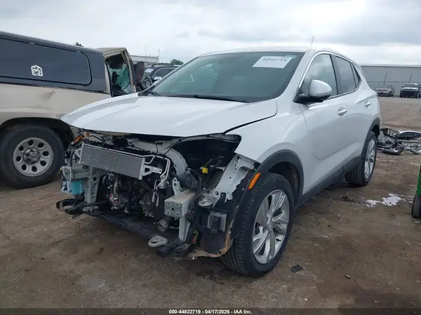 KL4AMBS28RB051065 2024 BUICK ENCORE GX - Image 2