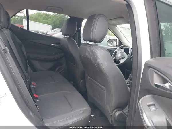 KL4AMBS28RB051065 2024 BUICK ENCORE GX - Image 8