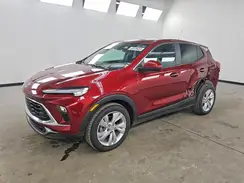 KL4AMBS28RB055004 2024 BUICK ENCORE GX
