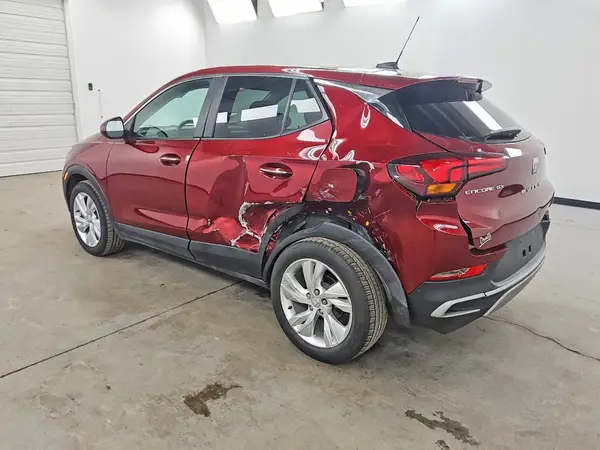 KL4AMBS28RB055004 2024 BUICK ENCORE GX - Image 2