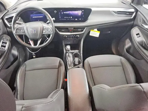 KL4AMBS28RB055004 2024 BUICK ENCORE GX - Image 8