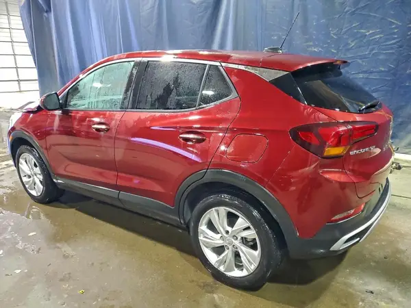 KL4AMBS28RB055326 2024 BUICK ENCORE GX - Image 2