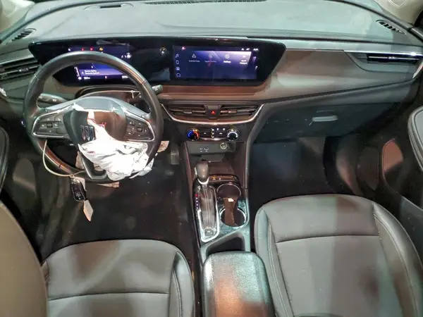 KL4AMBS28RB055326 2024 BUICK ENCORE GX - Image 8