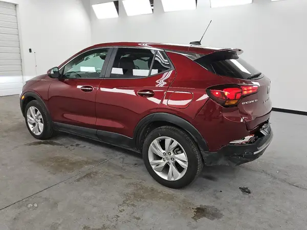 KL4AMBS28RB056749 2024 BUICK ENCORE GX - Image 2