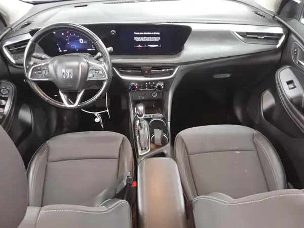 KL4AMBS28RB056749 2024 BUICK ENCORE GX - Image 8