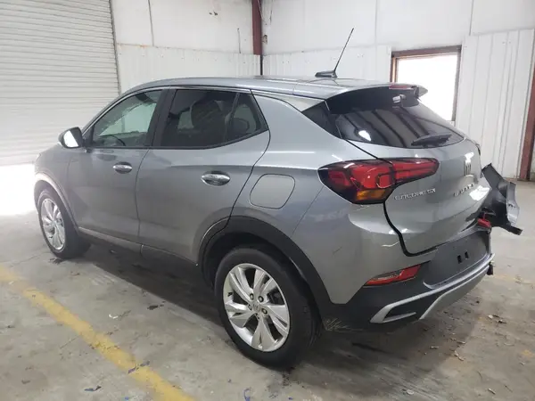KL4AMBS28RB058484 2024 BUICK ENCORE GX - Image 2