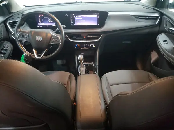 KL4AMBS28RB058484 2024 BUICK ENCORE GX - Image 8