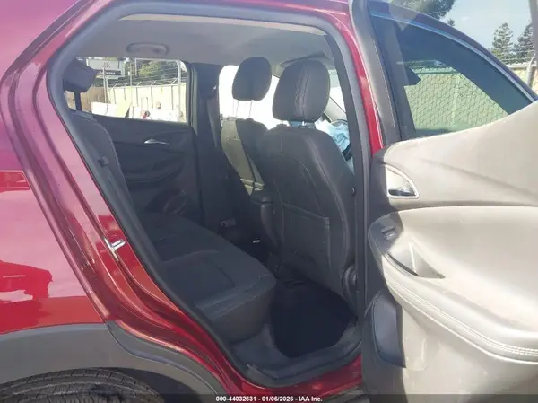 KL4AMBS28RB067959 2024 BUICK ENCORE GX - Image 8