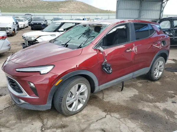 KL4AMBS28RB068786 2024 BUICK ENCORE - Image 1
