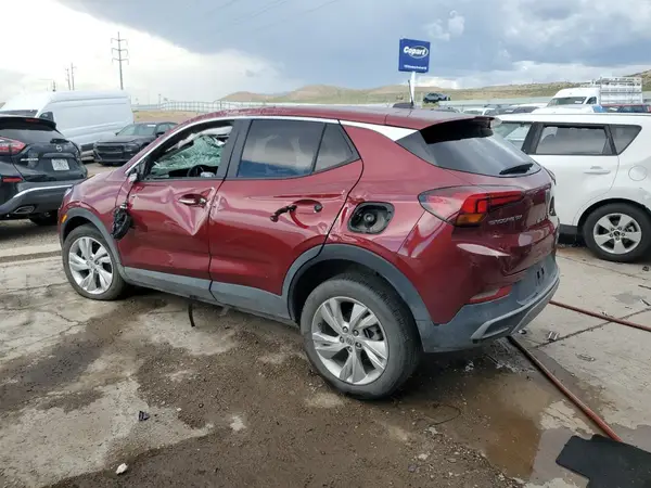 KL4AMBS28RB068786 2024 BUICK ENCORE - Image 2