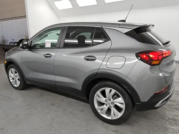 KL4AMBS28RB069467 2024 BUICK ENCORE GX - Image 2