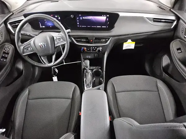 KL4AMBS28RB069467 2024 BUICK ENCORE GX - Image 8