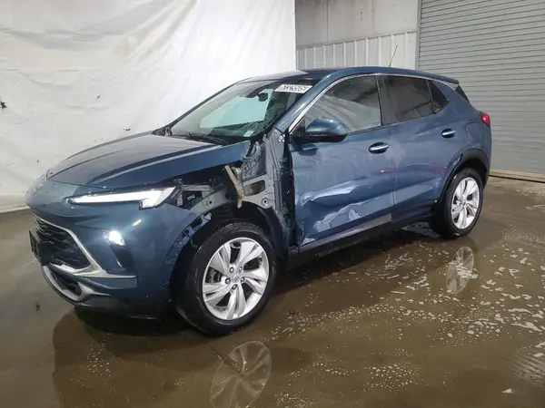 KL4AMBS28RB073499 2024 BUICK ENCORE - Image 1