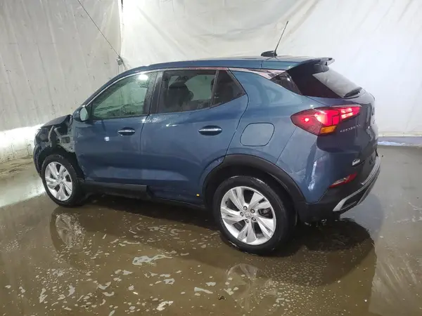 KL4AMBS28RB073499 2024 BUICK ENCORE - Image 2