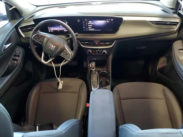 KL4AMBS28RB075382 2024 BUICK ENCORE GX - Image 8