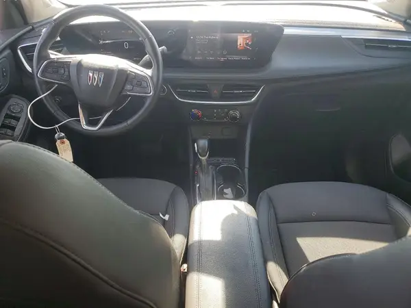 KL4AMBS28RB081327 2024 BUICK ENCORE - Image 8