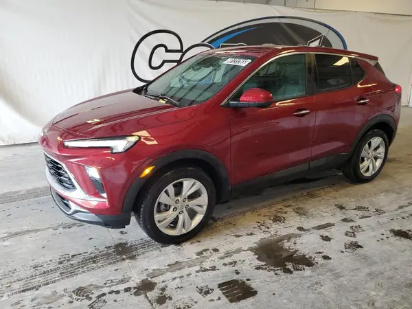 KL4AMBS28RB084678 2024 BUICK ENCORE - Image 1