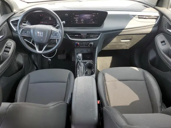 KL4AMBS28RB088584 2024 BUICK ENCORE GX - Image 8