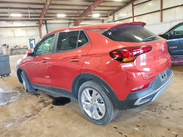 KL4AMBS28RB093235 2024 BUICK ENCORE GX - Image 2