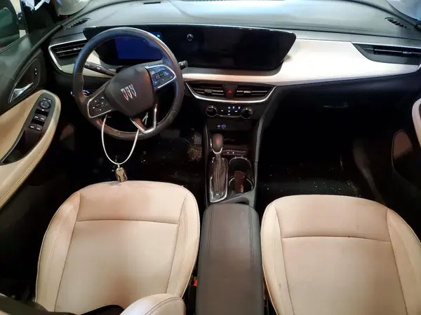 KL4AMBS28RB093235 2024 BUICK ENCORE GX - Image 8
