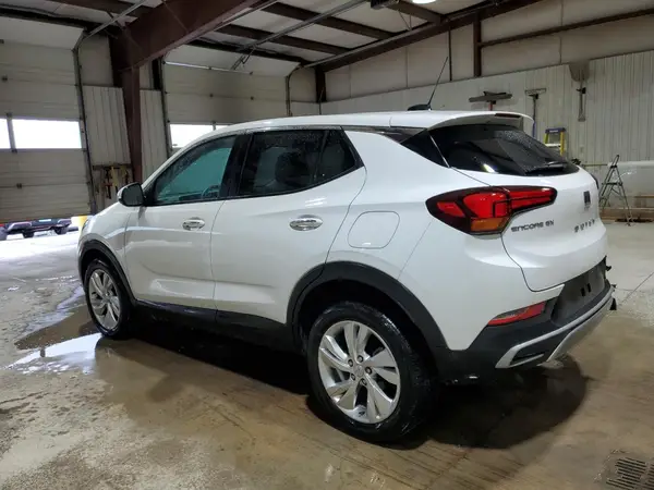KL4AMBS28RB093476 2024 BUICK ENCORE GX - Image 2