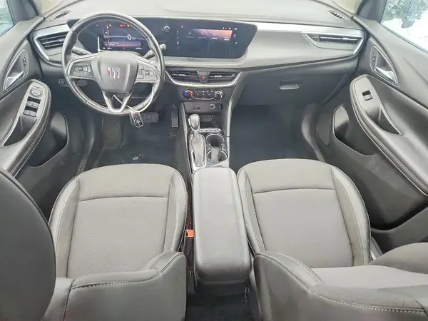 KL4AMBS28RB110745 2024 BUICK ENCORE GX - Image 8