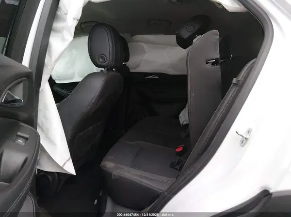 KL4AMBS28RB129120 2024 BUICK ENCORE GX - Image 8