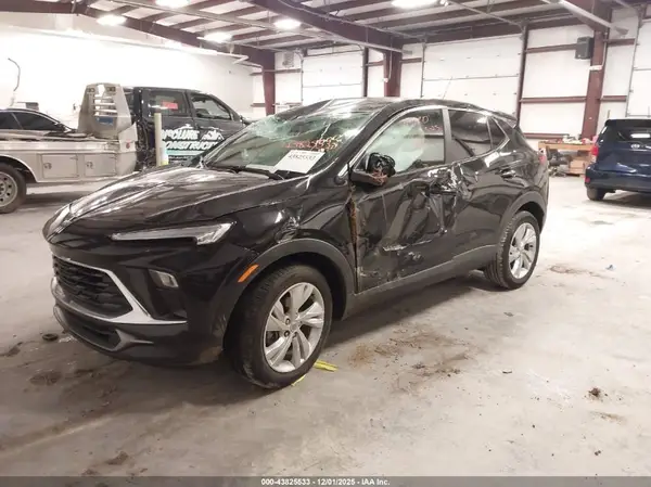KL4AMBS28RB131000 2024 BUICK ENCORE GX - Image 2