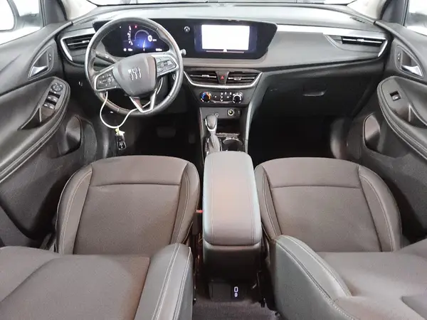 KL4AMBS28RB137475 2024 BUICK ENCORE GX - Image 8