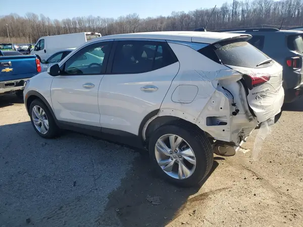 KL4AMBS28RB139310 2024 BUICK ENCORE - Image 2
