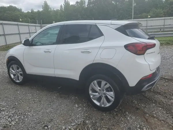 KL4AMBS28RB142336 2024 BUICK ENCORE - Image 2