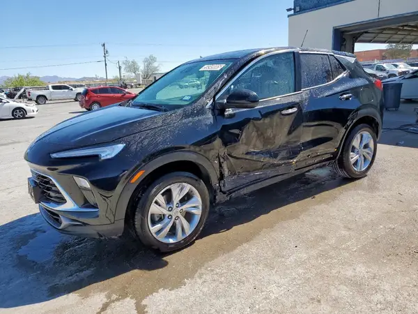 KL4AMBS28RB143423 2024 BUICK ENCORE - Image 1