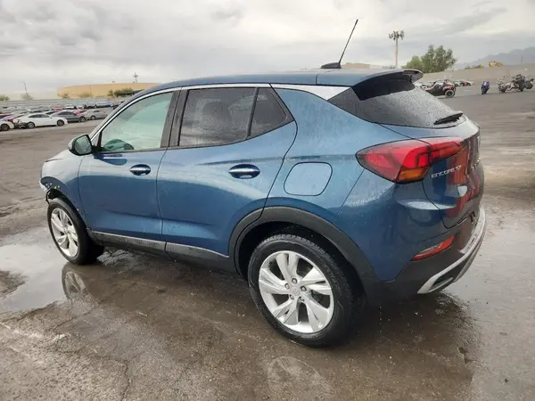 KL4AMBS28RB145642 2024 BUICK ENCORE GX - Image 2