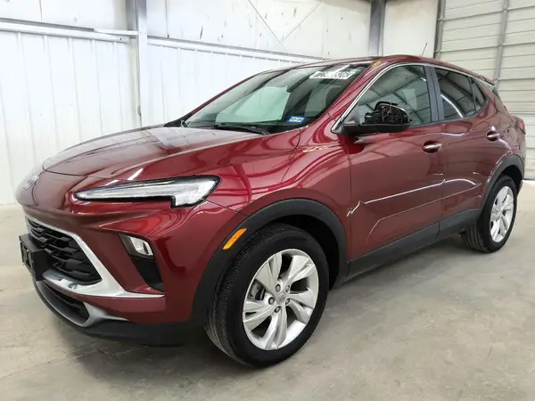 KL4AMBS28RB147956 2024 BUICK ENCORE GX - Image 1